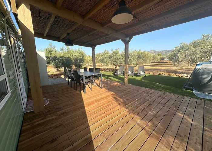 La Casita De Badi