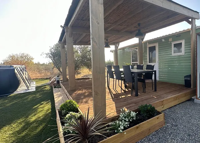 La Casita De Badi