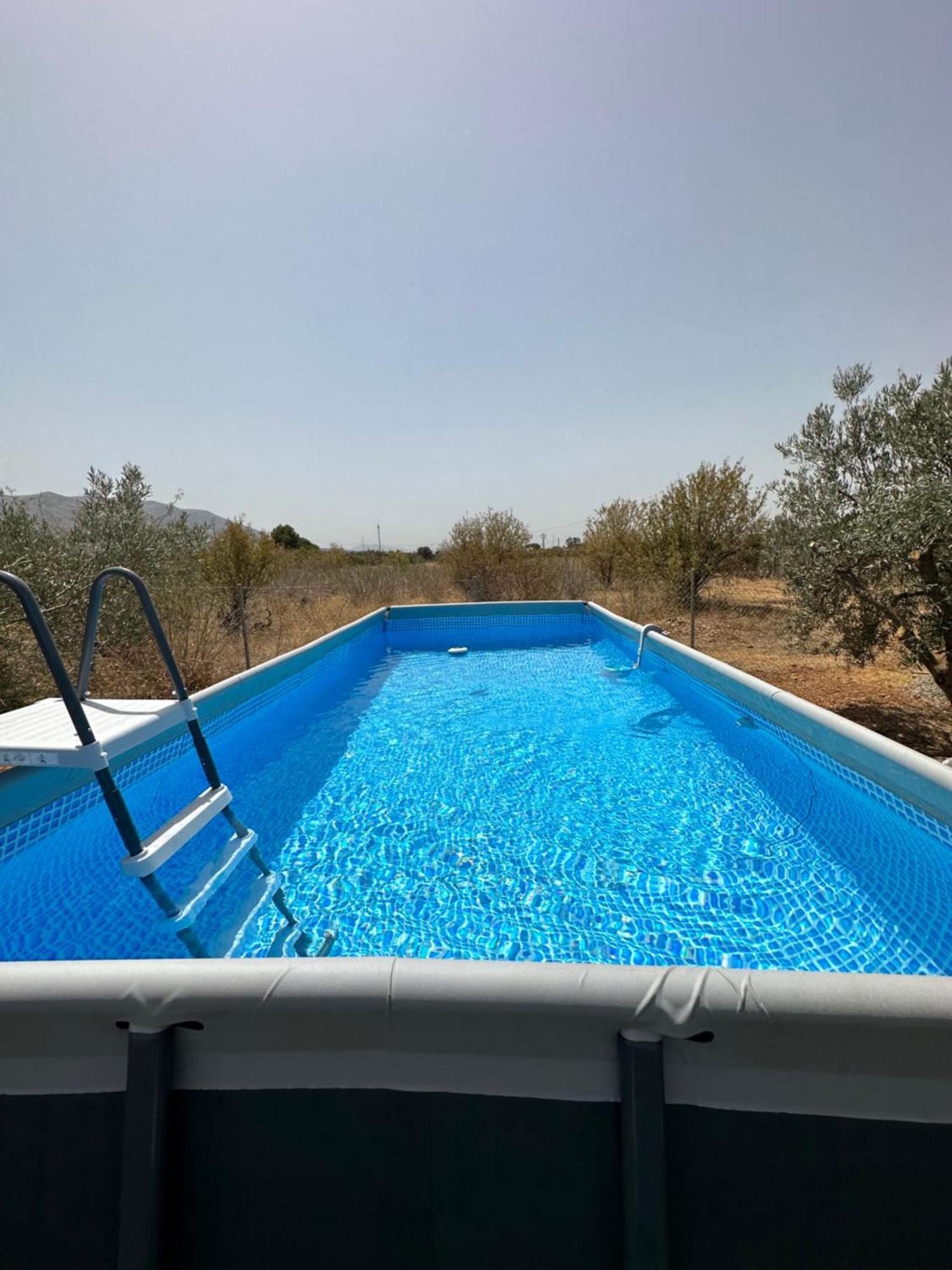 Holiday home La Casita De Badi *