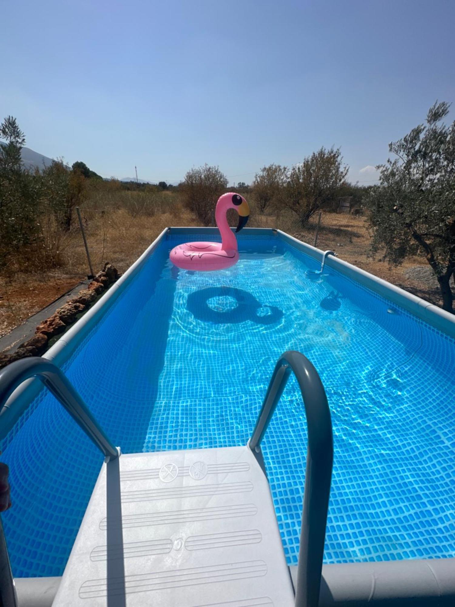 Holiday home La Casita De Badi *