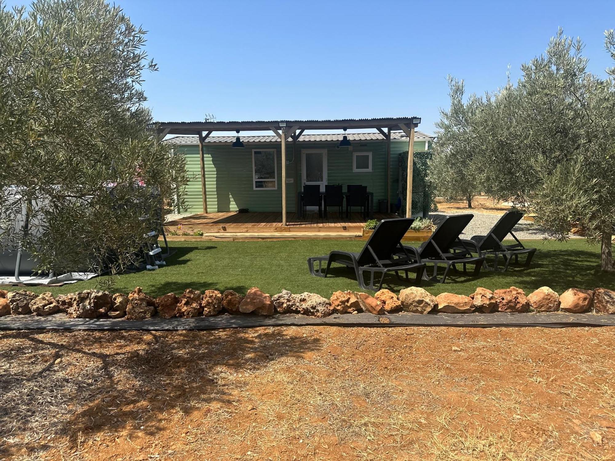 La Casita De Badi Alhaurin de la Torre
