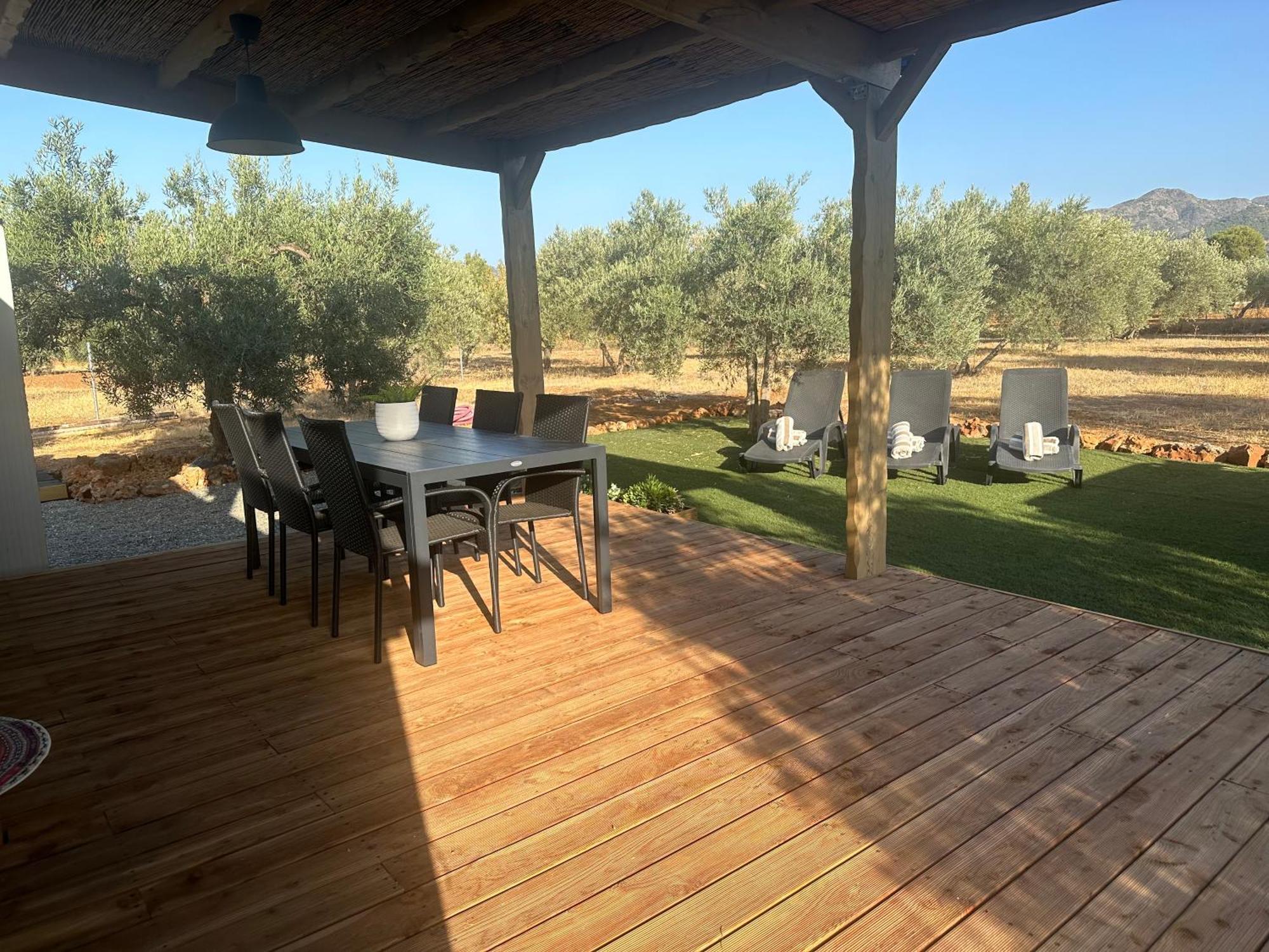La Casita De Badi * Alhaurin de la Torre