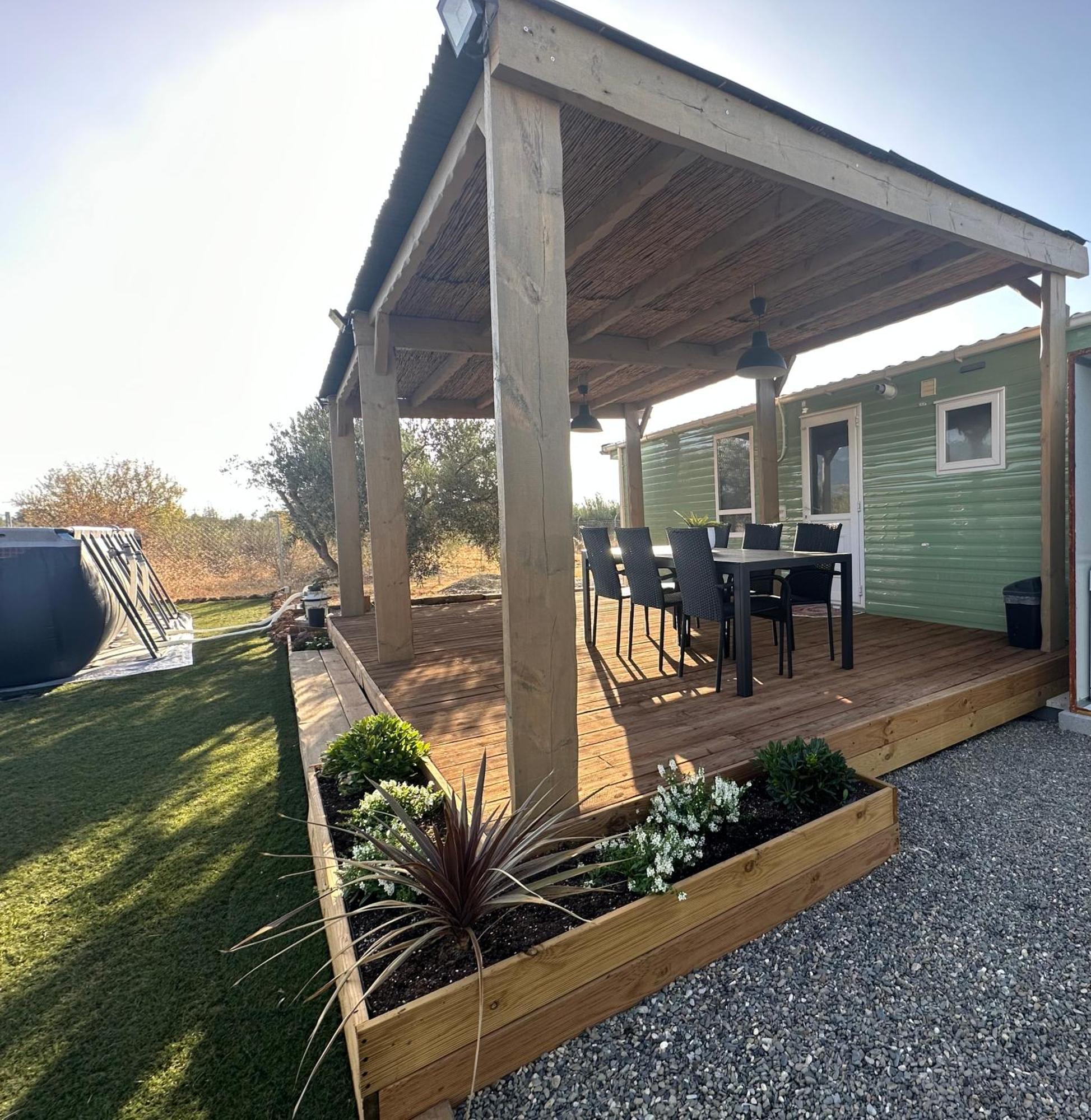La Casita De Badi Holiday home *