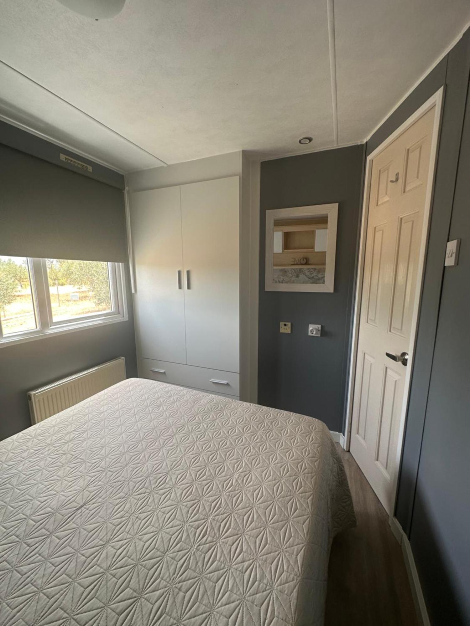 La Casita De Badi Vakantiehuis *