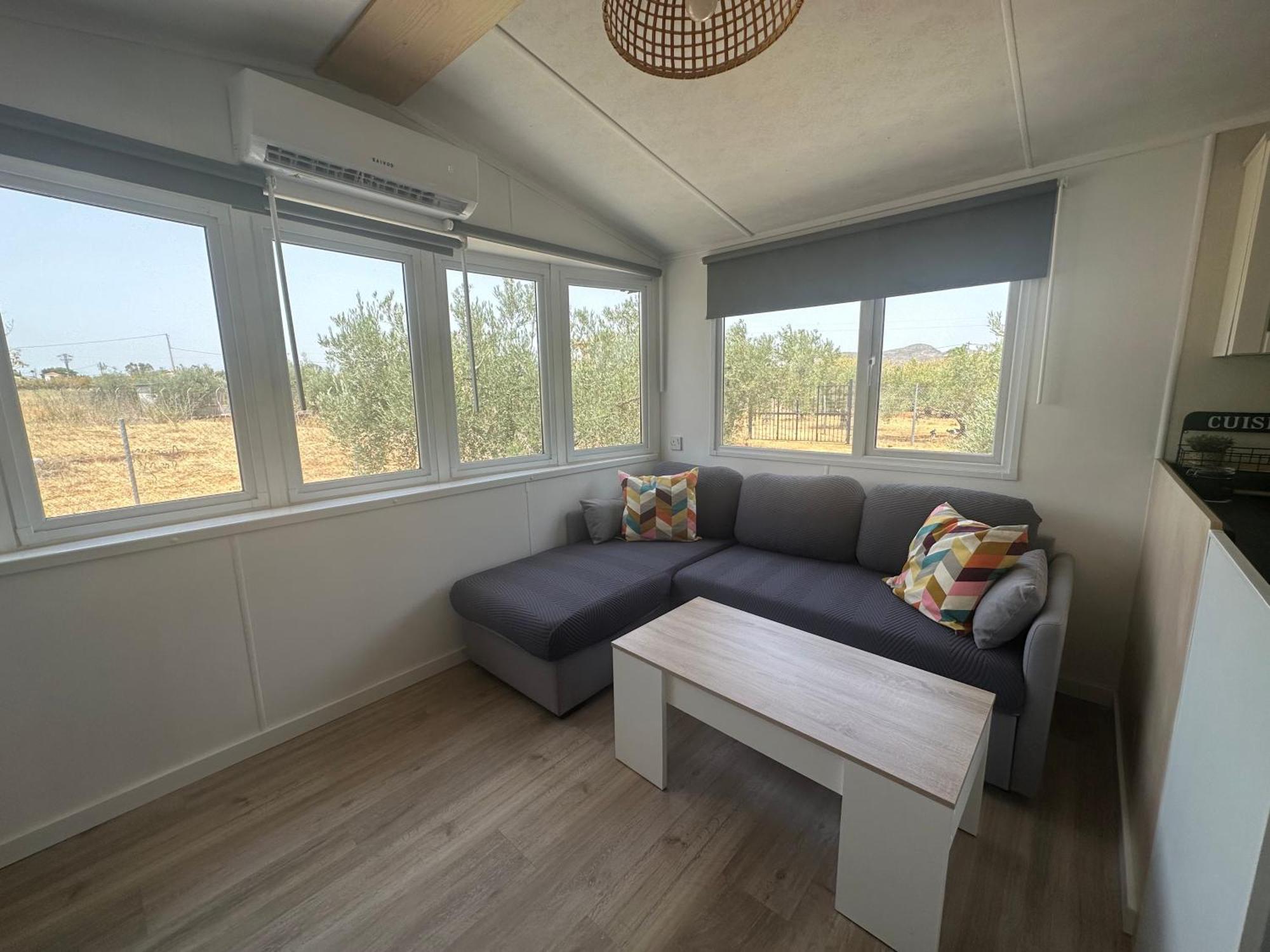 Vakantiehuis La Casita De Badi Alhaurín de la Torre