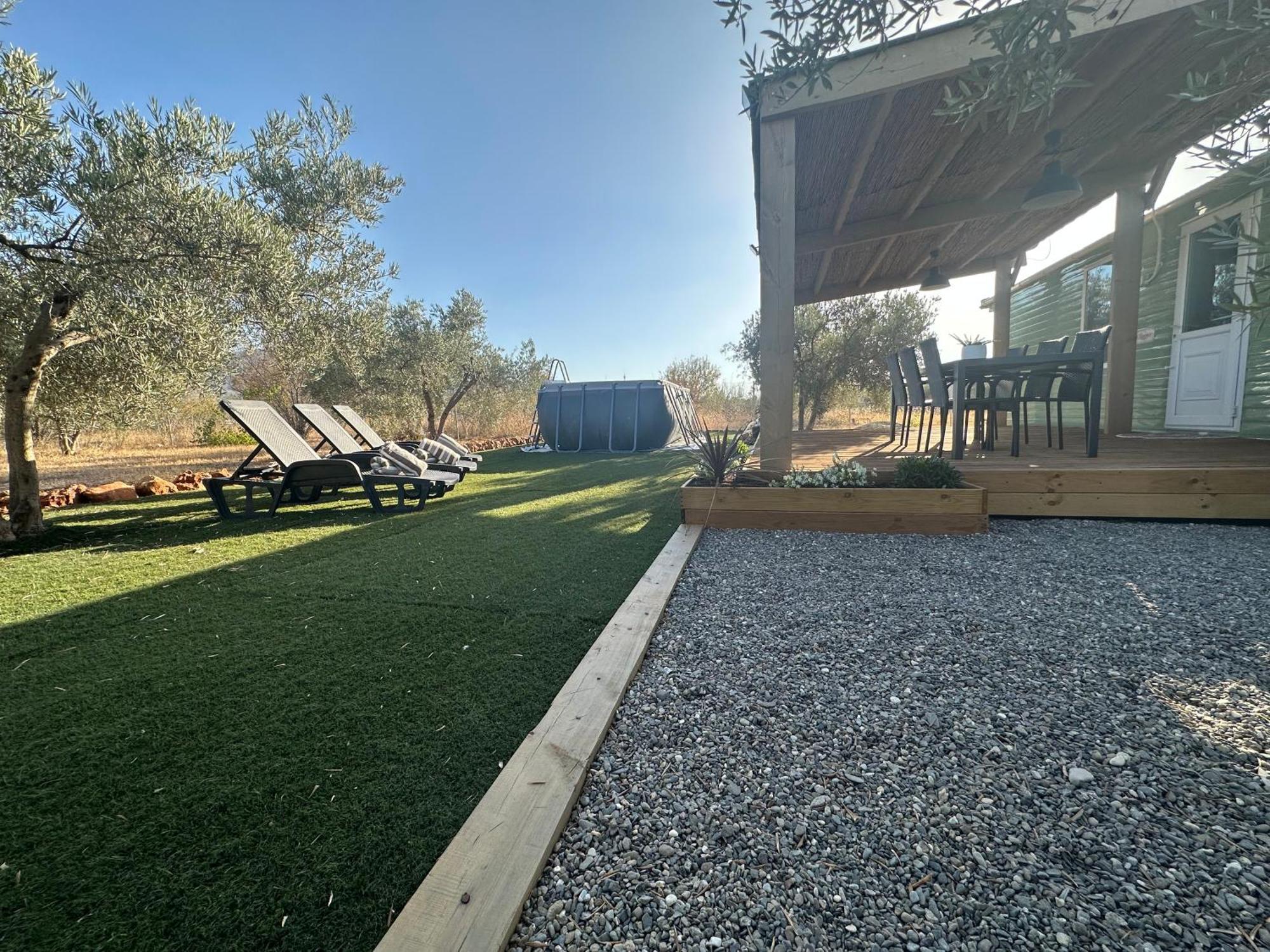 La Casita De Badi