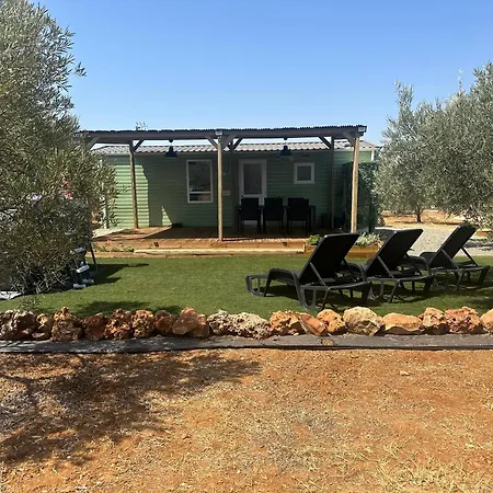 Villa La Casita De Badi à Alhaurín de la Torre Extérieur photo