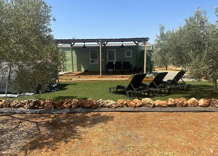 La Casita De Badi