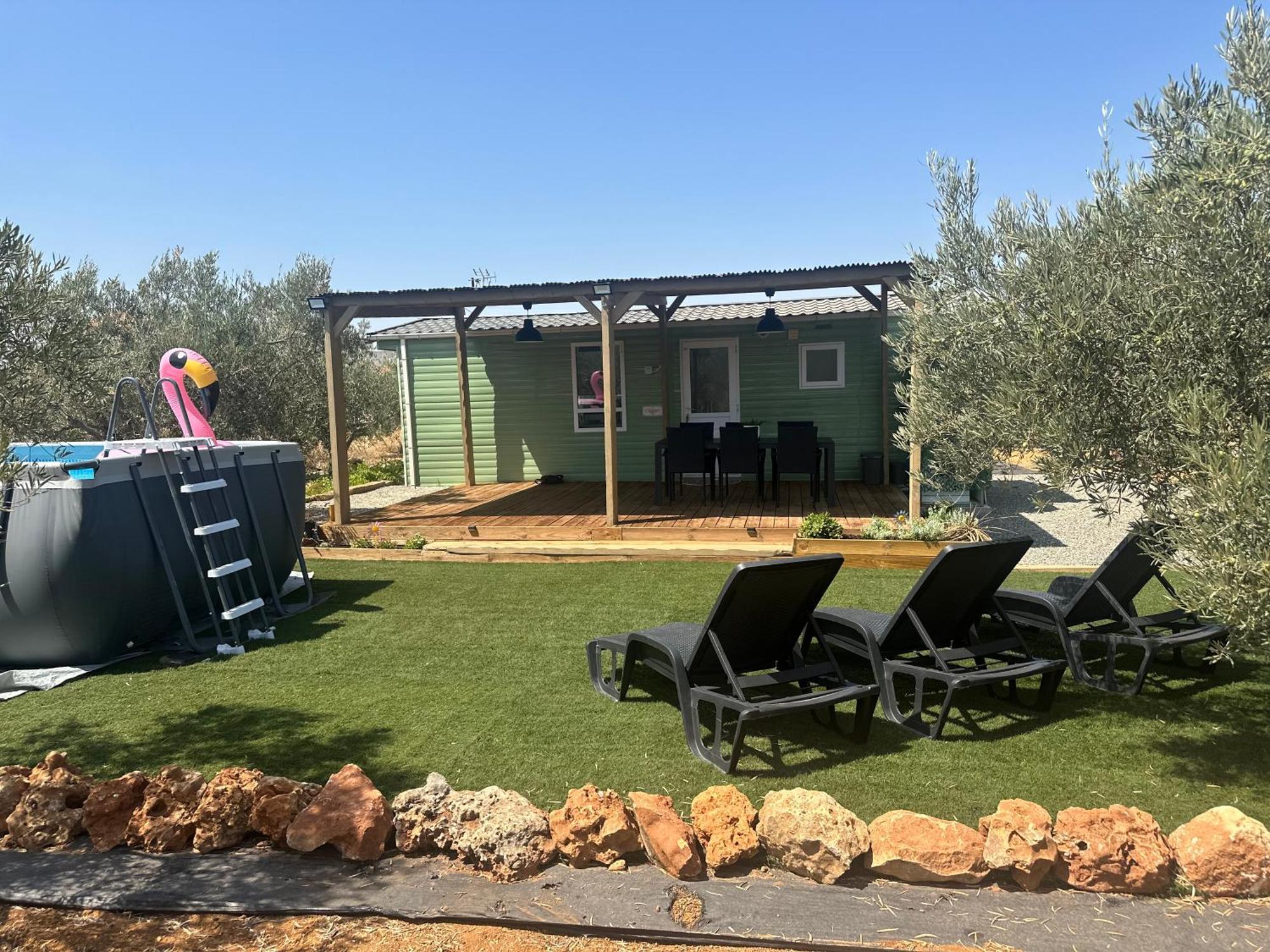 Casa vacanze La Casita De Badi